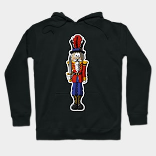 Nutcracker Hoodie